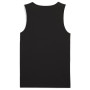 Camiseta de hombre Puma Ess No. 1 Logo Tank