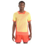Camiseta funcional de hombre Icebreaker Men ZoneKnit™ SS Tee GEODETIC