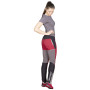 Camiseta funcional de mujer High Point Code 2.0 SS lady