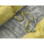 Saco de dormir de plumón Therm-a-Rest Corus 32F/0C Reg