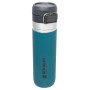 Botella térmica Stanley Quick Flip 1060 ml azul