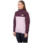 Sudadera de mujer Hannah Nuka
