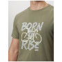 Camiseta de hombre Loap Alfar
