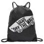 Saco Vans Wm Benched Bag negro Onyx