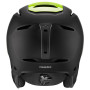 Casco de esquí Uvex Resolution