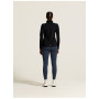 Sudadera funcional de mujer Craft Gain Thermal Funnelneck W