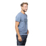 Camiseta de hombre Chillaz Rock Hero