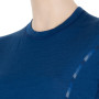 Camiseta funcional de mujer Sensor Merino Air 2022