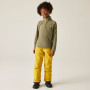 Sudadera para niños Dare 2b Freehand Fleece MartiniOlive