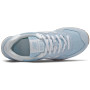 Calzado de mujer New Balance WL574P