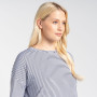Camiseta de mujer Craghoppers NL Cora LS Top