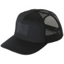 Gorra Helly Hansen Hh Trucker Cap negro 991 Black