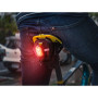 Luz Topeak Tailux Usb 25
