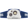 Linterna frontal expuesta Petzl Reactik