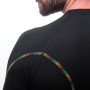 Camiseta funcional de hombre Sensor Merino Air kr.r.