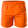 Pantalones cortos de hombre Aquawave Apeli naranja Puffin'SBill