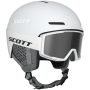 Talla de casco: 51-55 cm / Color: blanco
