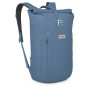 Color: azul/gris