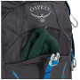 Mochila de mujer Osprey Sylva 5