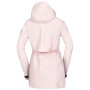 Chaqueta de mujer Northfinder Yuliana 2L