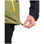 Chaqueta de hombre Kilpi Metrix-M