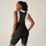 Pantalones cortos de ciclismo para mujer Dare 2b Vigor Bib Short