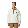 Sudadera de hombre Columbia Helvetia™ II Half Snap Fleece