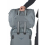 Bolsa de viaje Osprey Transporter Global Carry-On