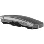 Cofre de techo Thule Motion XT Sport plata TitanGlossy