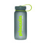 Botella Pinguin Tritan Fat Bottle 1000 ml (2020) gris