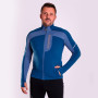 Sudadera funcional de hombre Progress Foraker