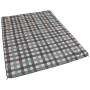 Manta de picnic Outwell Camper Picnic Rug azul