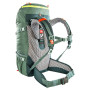 Mochila de senderismo infantil Tatonka Yukon Jr 32