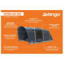 Tienda familiar Vango Sierra Air 300