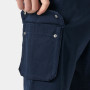 Pantalones cortos de hombre Helly Hansen Bryggen Cargo Shorts