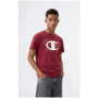 Camiseta para niños Champion SS Tee B