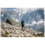 Mochila de senderismo Vango Sherpa 70:80