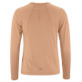 Camiseta funcional de mujer Craft Adv ESSence LS Tee 2 W