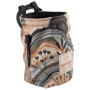 Saco de magnesio SIERRA Climbing Element Series