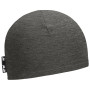 Gorro Ortovox Fleece Light Beanie gris oscuro DarkGrayBlend
