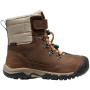Botas de invierno para niños Keen Kanibou Wp Youth