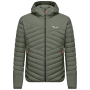Talla: XL / Color: verde
