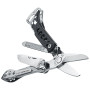 Multiherramienta Leatherman Style CS negro/plata