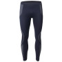Calzoncillos funcionales de hombre Hi-Tec Buraz Bottom azul oscuro SKY CAPTAIN