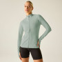Chaqueta de mujer Dare 2b Refresh Midlayer