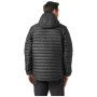 Chaqueta de hombre Helly Hansen Sirdal Hooded Insulator