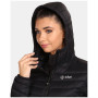 Chaqueta de plumón para mujer Kilpi Pyramiden-W