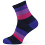 Calcetines Warg Happy Merino W Stripes