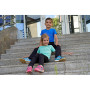 Pantalones softshell para niños Unuo bez zateplení pružné