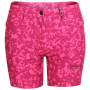 Pantalones cortos de mujer Alpine Pro Oleca rosa pink